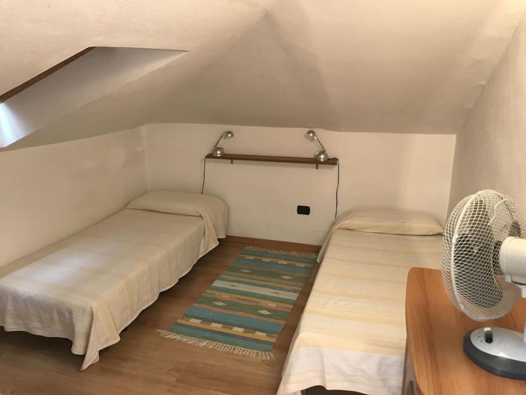 Casa Filippo Large 3 Room Apartment, Close To The Beach, Free Wifi Internet Riva del Garda Eksteriør billede