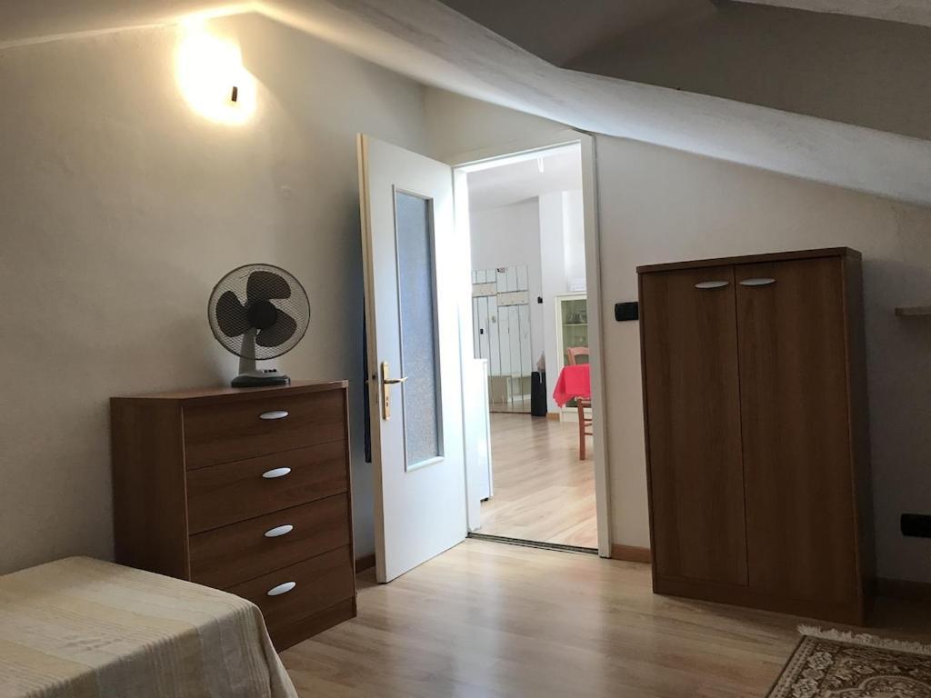 Casa Filippo Large 3 Room Apartment, Close To The Beach, Free Wifi Internet Riva del Garda Eksteriør billede