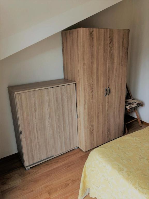 Casa Filippo Large 3 Room Apartment, Close To The Beach, Free Wifi Internet Riva del Garda Eksteriør billede